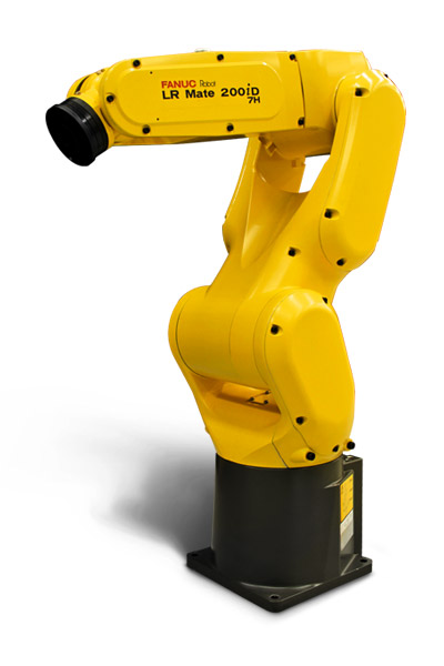 FANUC 200iD/7H