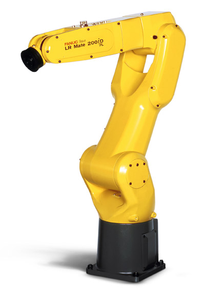 FANUC 200iD/7L