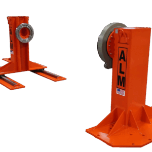 ALM Positioner 25-1100