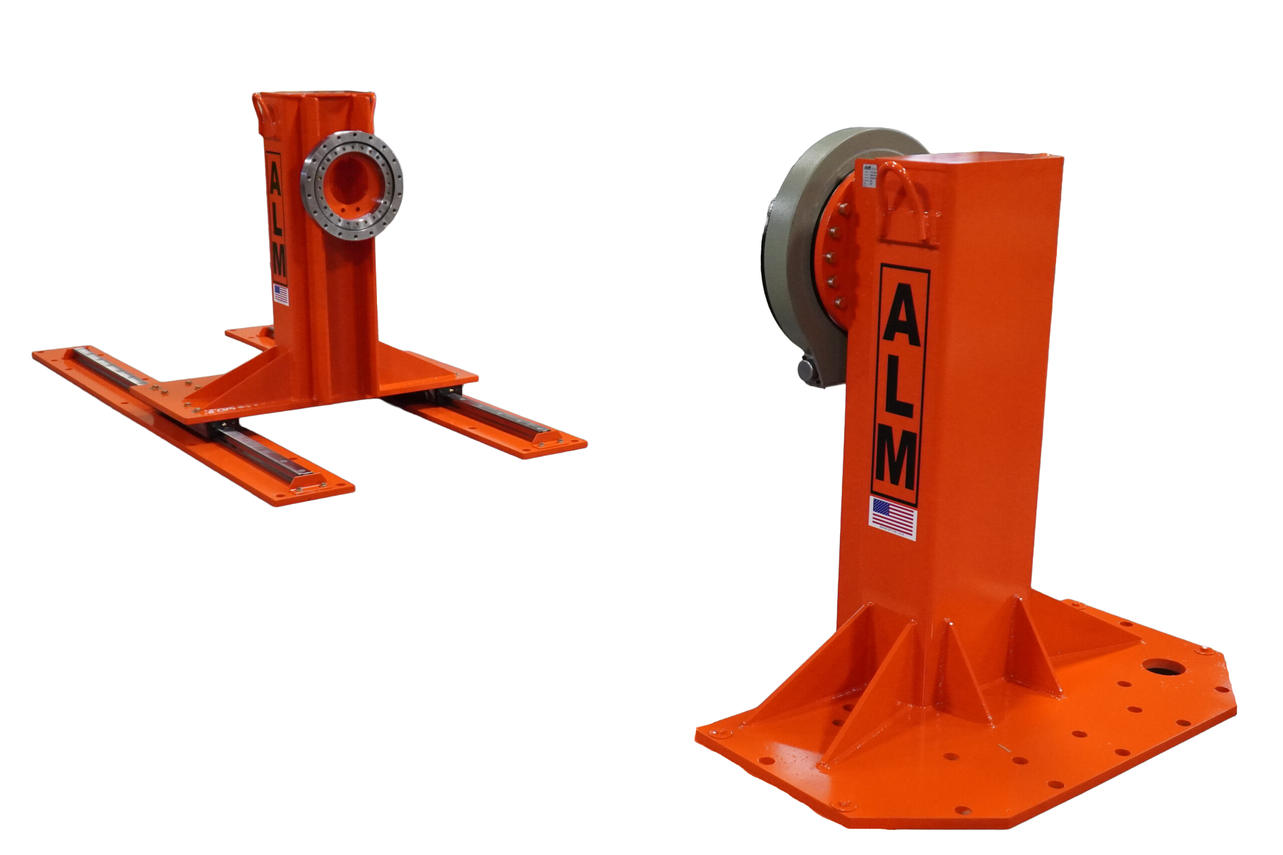 ALM Positioner 25-1100