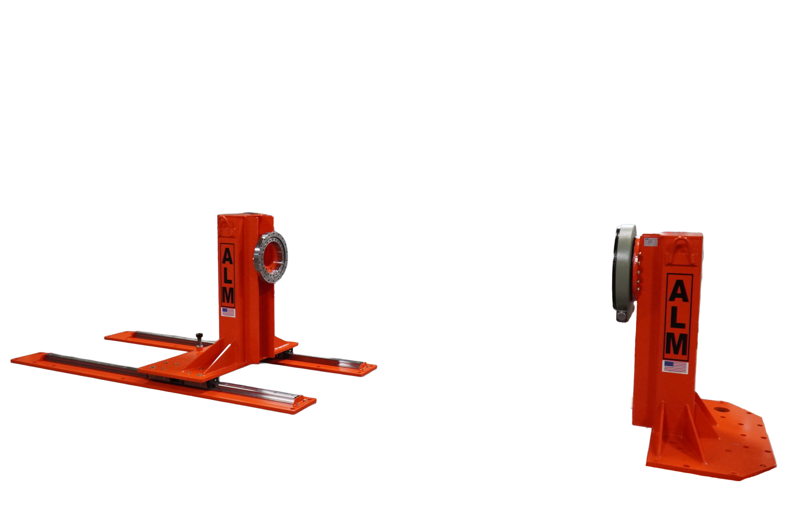 ALM Positioner 25-1100