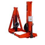 ALM Positioners 25-3110