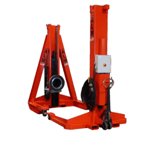 ALM Positioners 25-3110