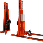 ALM Positioners 25-3310