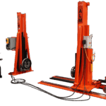 ALM Positioners 25-3310