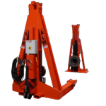 ALM Positioners 35-2920-LT