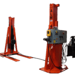 ALM Positioner 35-3310