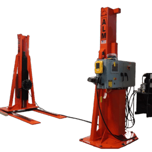 ALM Positioner 35-3310