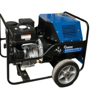 MOTOSOLDADORA INFRA BRONCO 3700 K 3511(GASOLINA)