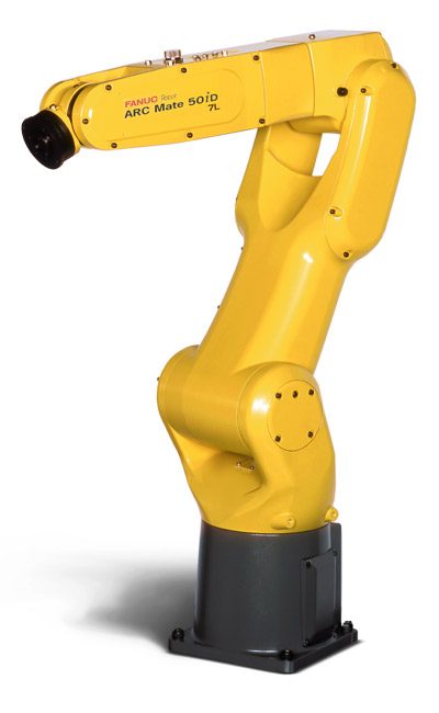 FANUC 50iD/7L