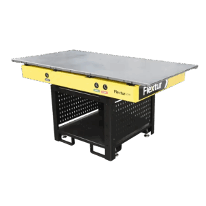 Mesa de cambio rápido de 72" x 36"