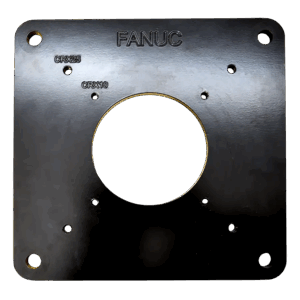 Placa de montaje Fanuc Cobot