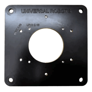 Placa de montaje UR Cobot