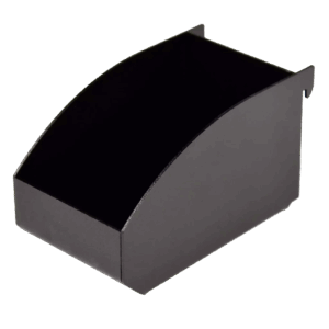 Contenedor de 3" x 5"