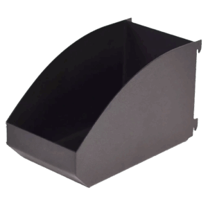 Contenedor de 4" x 8"