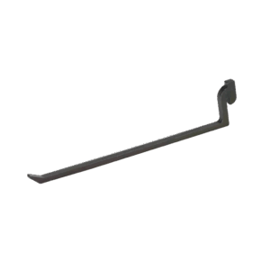 Gancho estándar de 6"