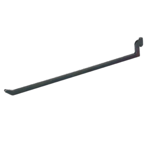 Gancho industrial de 10"