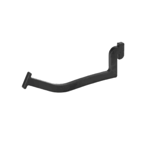Gancho de cuna para herramientas de 4"