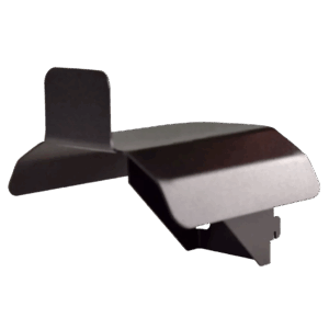Colgador de manguera