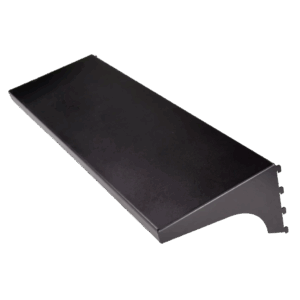 Estante de 30" x 10"