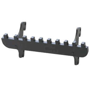 Soporte de enchufe de 1/4"