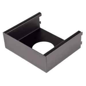 Dispensador de toallas en caja (8.75" x 8.75")