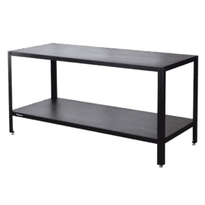 Banco de trabajo de 72" x 28" / Mesa de paquete