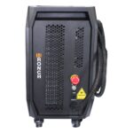 Ronch Laser Weld 35 es una soldadora láser portátil ideal para acero, acero inoxidable y lámina galvanizada hasta 3.5 mm. Precisión, limpieza y eficiencia en tus proyectos.