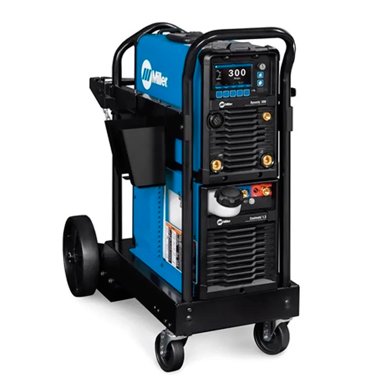 Dynasty® 300 208-600 V, TIG Runner 907818002
