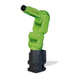 FANUC CR-4iA