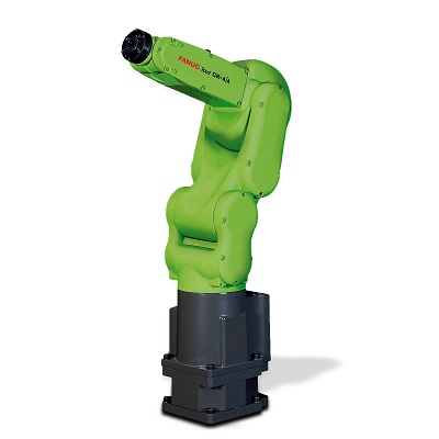 FANUC CR-4iA