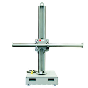 Cricket-I | Manipulador de soldadura semiautomático compacto y robusto