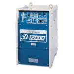 D12000 Air Cutting Plasma System OTC Daihen