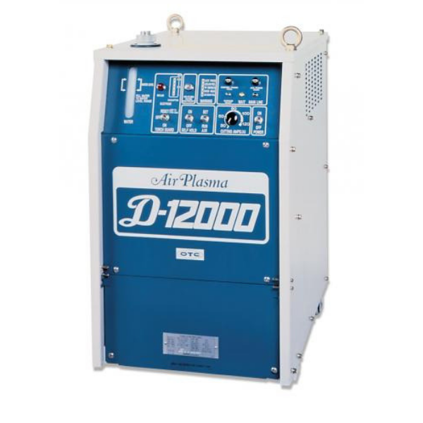 D12000 Air Cutting Plasma System OTC Daihen