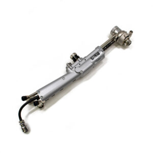 Handy Auto Professional | Soplete de corte oxicorte motorizado multiposición