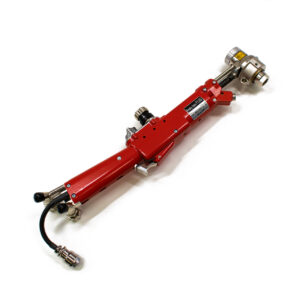 Handy Auto Plus Professional | Soplete de corte oxicorte motorizado multiposición con encendido automático