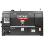 El Maverick 325X K3581-1 es una soldadora-generador diésel multiproceso con 325 A y 10 kW auxiliar. Potencia industrial, portabilidad y autonomía para obra y mantenimiento.