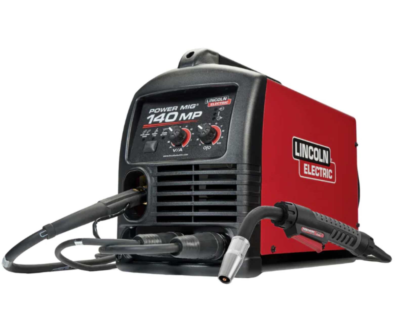 POWER MIG 140 MP® MP K4498-1