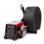 Lincoln Electric Flex Feed 84 Alimentador de alambre industrial Alimentador de alambre multiproceso Alimentador de banco para soldadura Alimentador de alambre para MIG y FCAW Flex Feed 84 Lincoln Electric Alimentador de alambre de 4 rodillos Alimentador para soldadura pesada Alimentador para soldadura pesada Alimentador para soldadura pesada illos