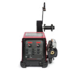 Lincoln Electric Flex Feed 84 Alimentador de alambre industrial Alimentador de alambre multiproceso Alimentador de banco para soldadura Alimentador de alambre para MIG y FCAW Flex Feed 84 Lincoln Electric Alimentador de alambre de 4 rodillos Alimentador para soldadura pesada Alimentador para soldadura pesada Alimentador para soldadura pesada
