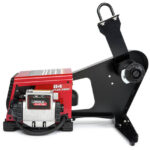 Lincoln Electric Flex Feed 84 Alimentador de alambre industrial Alimentador de alambre multiproceso Alimentador de banco para soldadura Alimentador de alambre para MIG y FCAW Flex Feed 84 Lincoln Electric Alimentador de alambre de 4 rodillos Alimentador para soldadura pesada Alimentador para soldadura pesada Alimentador para soldadura pesada