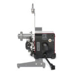 Lincoln Electric Flex Feed 84 Alimentador de alambre industrial Alimentador de alambre multiproceso Alimentador de banco para soldadura Alimentador de alambre para MIG y FCAW Flex Feed 84 Lincoln Electric Alimentador de alambre de 4 rodillos Alimentador para soldadura pesada Alimentador para soldadura pesada Alimentador para soldadura pesada