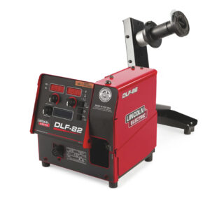 DLF-82 Bench Model (No Gun) DLF-82 Bench Model K5282-2