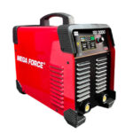 Soldadora Lincoln Mega Force 300iD K69006-12 para procesos Stick y TIG Lift – equipo portátil profesional