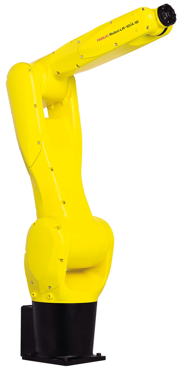 FANUC LR-10iA/10