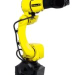 FANUC M-10iD/16S