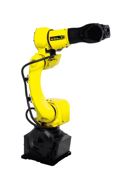 FANUC M-10iD/16S