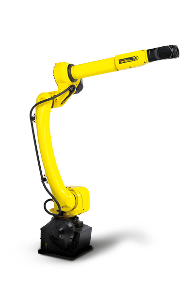 FANUC M-10iD/8L