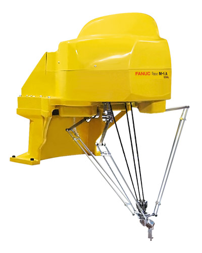 FANUC M-1iA/0.5AL