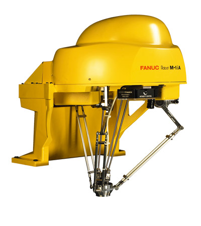 FANUC M-1iA/0.5S